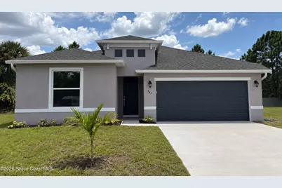547 Treemont Avenue SW #19, Palm Bay, FL 32908 - Photo 1