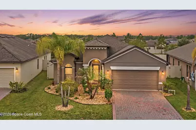 510 Fiddleleaf Circle, West Melbourne, FL 32904 - Photo 1