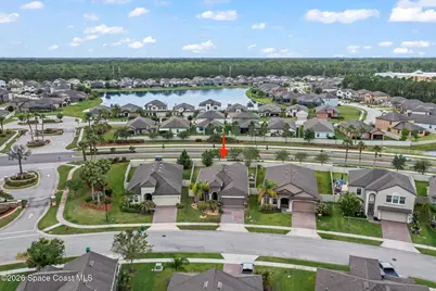 510 Fiddleleaf Circle, West Melbourne, FL 32904 - Photo 25