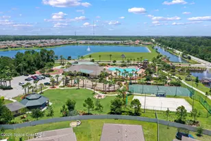 510 Fiddleleaf Cir, West Melbourne, FL 32904 - Photo 43