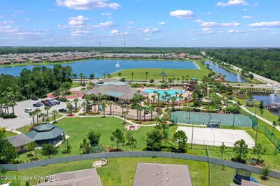 510 Fiddleleaf Circle, West Melbourne, FL 32904 - Photo 31