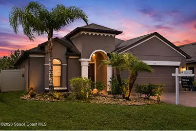 510 Fiddleleaf Circle, West Melbourne, FL 32904 - Photo 37
