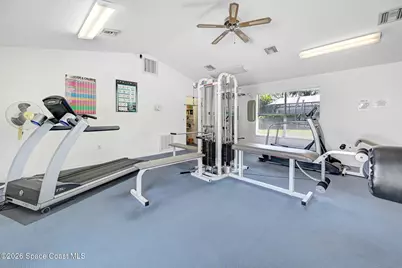 1004 Villa Drive, Melbourne, FL 32940 - Photo 37