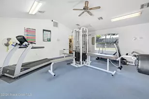 1004 Villa Dr, Melbourne, FL 32940 - Photo 37
