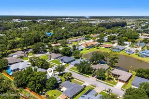 676 Sheridan Woods Dr, Melbourne, FL 32904 - Photo 47