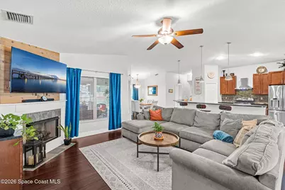 676 Sheridan Woods Drive, Melbourne, FL 32904 - Photo 3