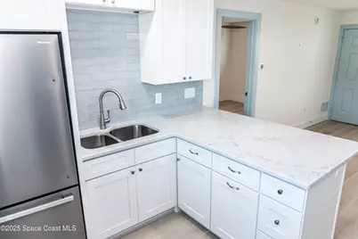 7165 Ridgewood Avenue #Unt3, Cape Canaveral, FL 32920 - Photo 3