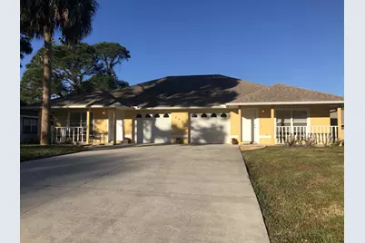257 Harp Terrace #A, Sebastian, FL 32958 - Photo 1