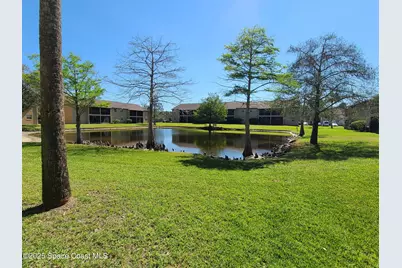 100 Summer Place #7, Merritt Island, FL 32953 - Photo 19