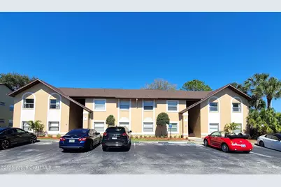 100 Summer Place #7, Merritt Island, FL 32953 - Photo 1