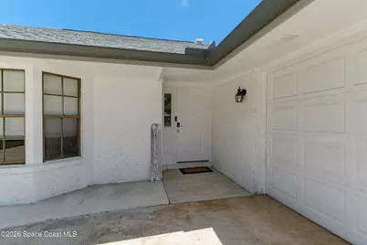 551 Emerson Drive NE, Palm Bay, FL 32907 - Photo 5