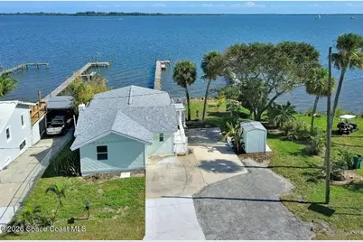 8855 U.S. 1, Micco, FL 32976 - Photo 1