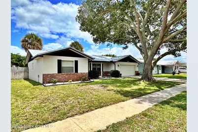 2747 Laura Baugh Drive, Melbourne, FL 32935 - Photo 3