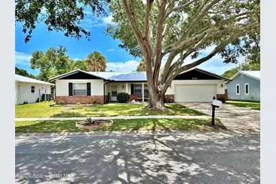 2747 Laura Baugh Drive, Melbourne, FL 32935 - Photo 1