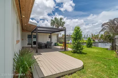 390 Ursa Avenue, Merritt Island, FL 32953 - Photo 41