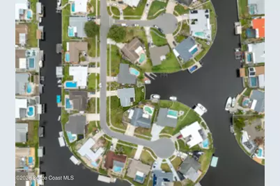 390 Ursa Avenue, Merritt Island, FL 32953 - Photo 61