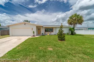 390 Ursa Ave, Merritt Island, FL 32953 - Photo 1