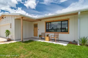 390 Ursa Ave, Merritt Island, FL 32953 - Photo 1