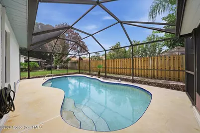 899 Spirea Drive, Rockledge, FL 32955 - Photo 7