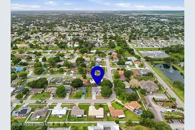 899 Spirea Drive, Rockledge, FL 32955 - Photo 9