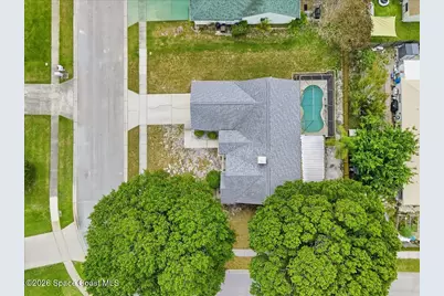 899 Spirea Drive, Rockledge, FL 32955 - Photo 5