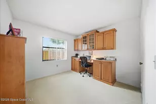 899 Spirea Dr, Rockledge, FL 32955 - Photo 17