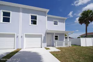 992 Mathers St, Melbourne, FL 32935 - Photo 1