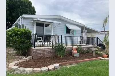 504 Jennifer Circle, Melbourne, FL 32904 - Photo 1