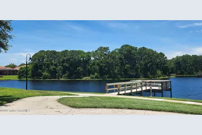 1247 Donegal Drive, Melbourne, FL 32940 - Photo 5