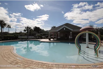 2440 Bridgeport Circle, Rockledge, FL 32955 - Photo 21