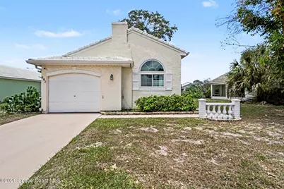 882 Wateroak Drive NE, Palm Bay, FL 32905 - Photo 23