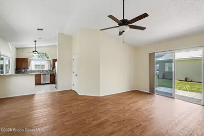882 Wateroak Drive NE, Palm Bay, FL 32905 - Photo 3