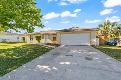 962 Serenade Street NW, Palm Bay, FL 32907 - Photo 21