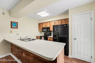 200 S Banana River Boulevard #902, Cocoa Beach, FL 32931 - Photo 5