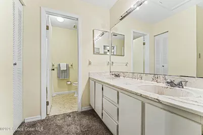 200 S Banana River Boulevard #902, Cocoa Beach, FL 32931 - Photo 9