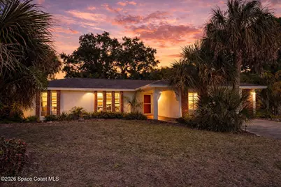 497 Fillmore Avenue NE, Palm Bay, FL 32907 - Photo 1