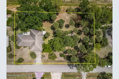 497 Fillmore Avenue NE, Palm Bay, FL 32907 - Photo 3