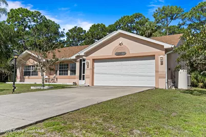1340 Harper Boulevard SW, Palm Bay, FL 32908 - Photo 3
