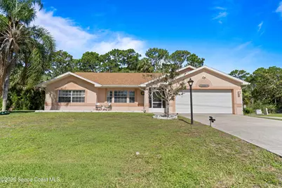 1340 Harper Boulevard SW, Palm Bay, FL 32908 - Photo 3