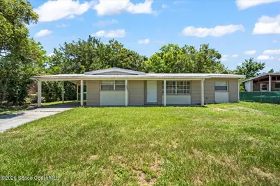 1607 Albert Drive, Melbourne, FL 32935 - Photo 1