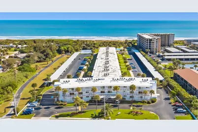 3190 N Atlantic Avenue #328, Cocoa Beach, FL 32931 - Photo 1