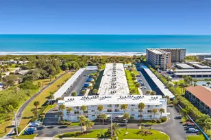 3190 N Atlantic Ave, Cocoa Beach, FL 32931 - Photo 1