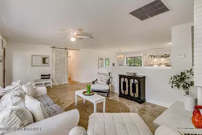 315 Kenzel Court, Merritt Island, FL 32953 - Photo 3