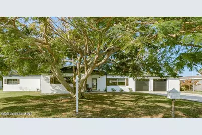 315 Kenzel Court, Merritt Island, FL 32953 - Photo 1