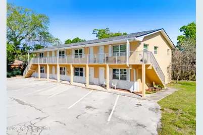 89 NW Irwin Avenue #3, Melbourne, FL 32904 - Photo 9