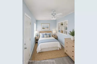 135 Roosevelt Avenue #135c, Cocoa Beach, FL 32931 - Photo 15