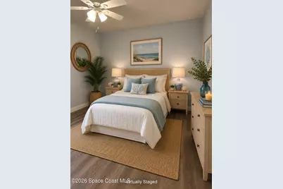 135 Roosevelt Avenue #135c, Cocoa Beach, FL 32931 - Photo 11