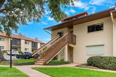 3121 Kirkland Road NE, Palm Bay, FL 32905 - Photo 1