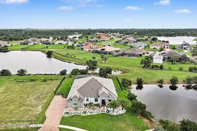 3995 Domain Court, Melbourne, FL 32934 - Photo 3