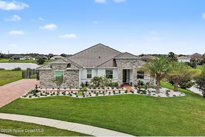 3995 Domain Court, Melbourne, FL 32934 - Photo 33